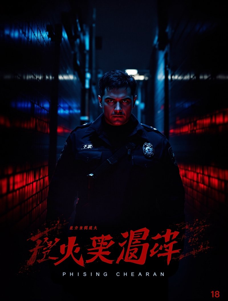 扫黑风暴