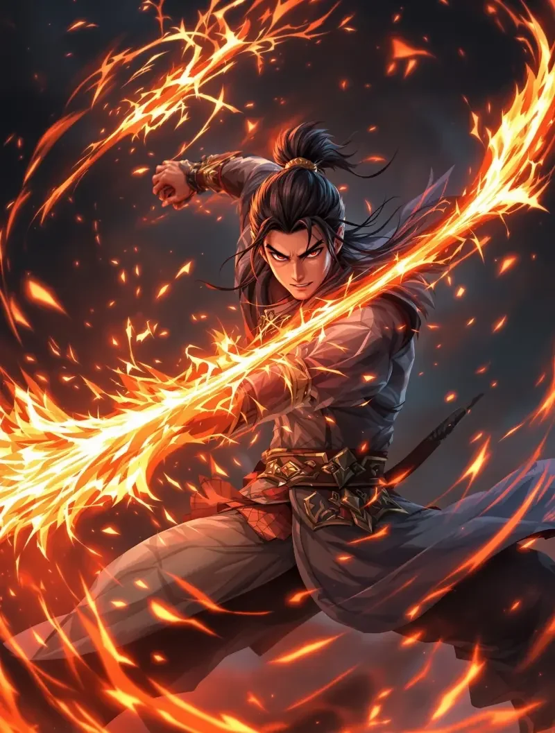 斗破苍穹·年番 - 里番动漫在线观看高清影视封面